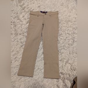 Nwot French Toast Girls Skinny Pants Sz 6